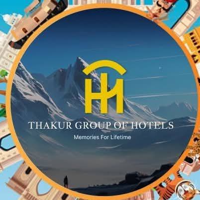 Thakur Tour & Travels Logo